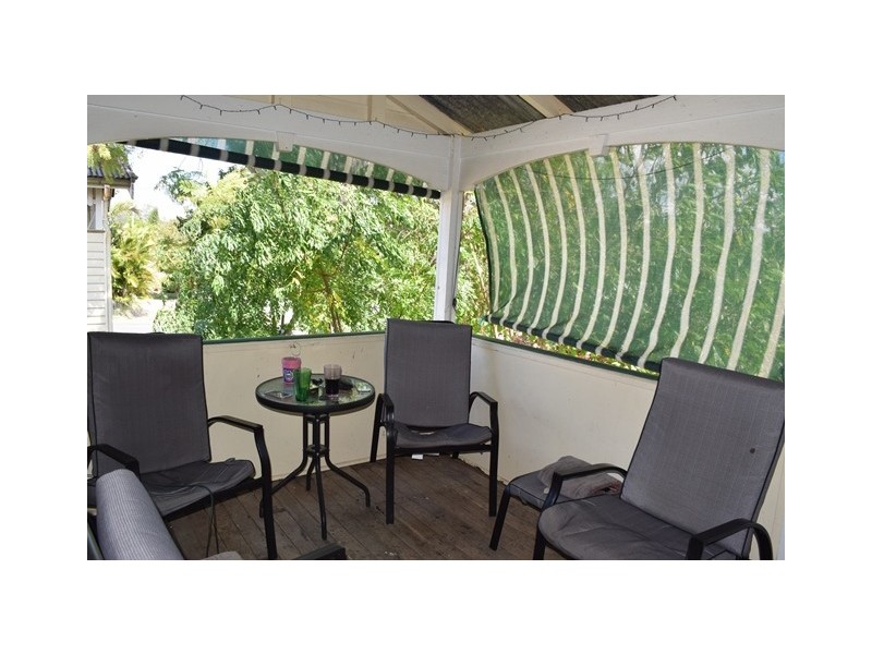 14 WIGGINS STREET, Gatton QLD 4343