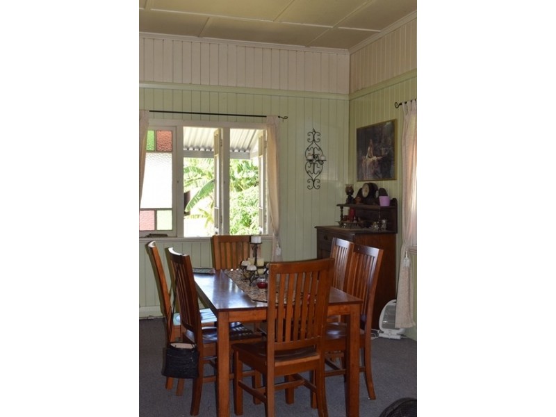 14 WIGGINS STREET, Gatton QLD 4343