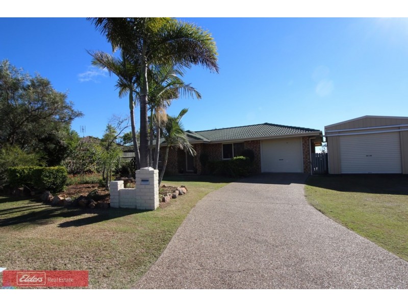 12 Davis Crescent, Gatton QLD 4343