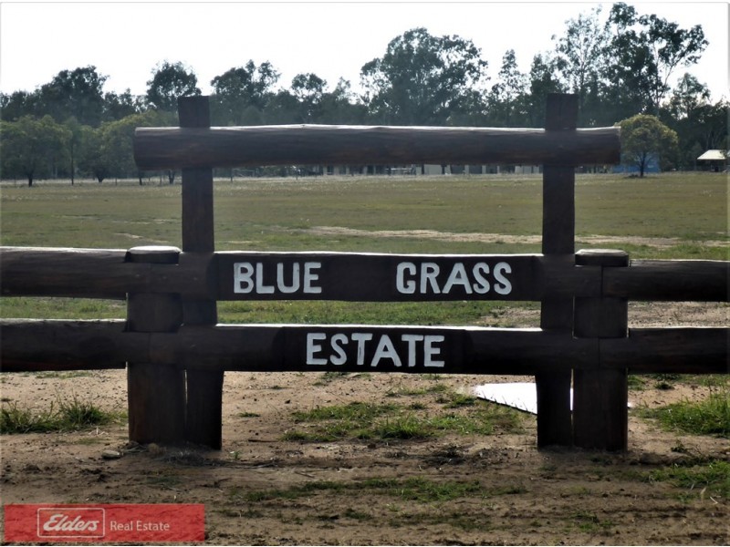 Lot 11 Jacana Drive, Adare QLD 4343