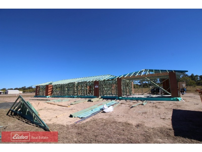 Lot 11 Jacana Drive, Adare QLD 4343