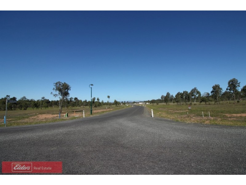 Lot 11 Jacana Drive, Adare QLD 4343