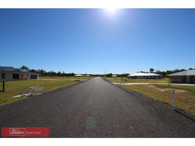 Lot 11 Jacana Drive, Adare QLD 4343