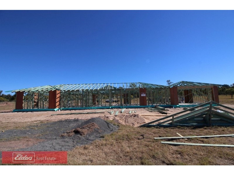 Lot 11 Jacana Drive, Adare QLD 4343