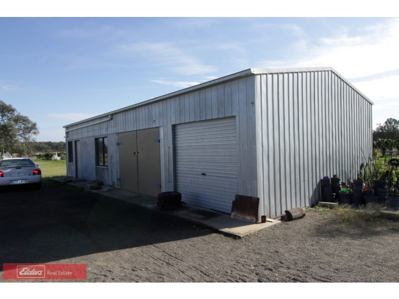 32 Greenswamp Road East, Morton Vale QLD 4343