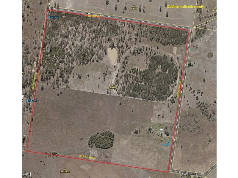 32 Greenswamp Road East, Morton Vale QLD 4343