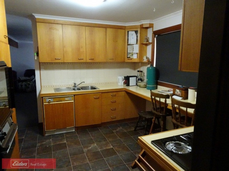 50 SEILERS ROAD, Lake Clarendon QLD 4343