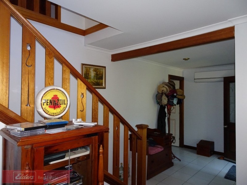 50 SEILERS ROAD, Lake Clarendon QLD 4343