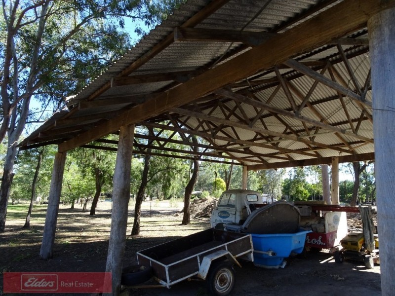 50 SEILERS ROAD, Lake Clarendon QLD 4343