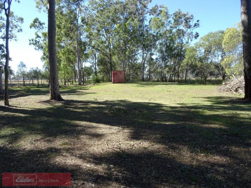 50 SEILERS ROAD, Lake Clarendon QLD 4343