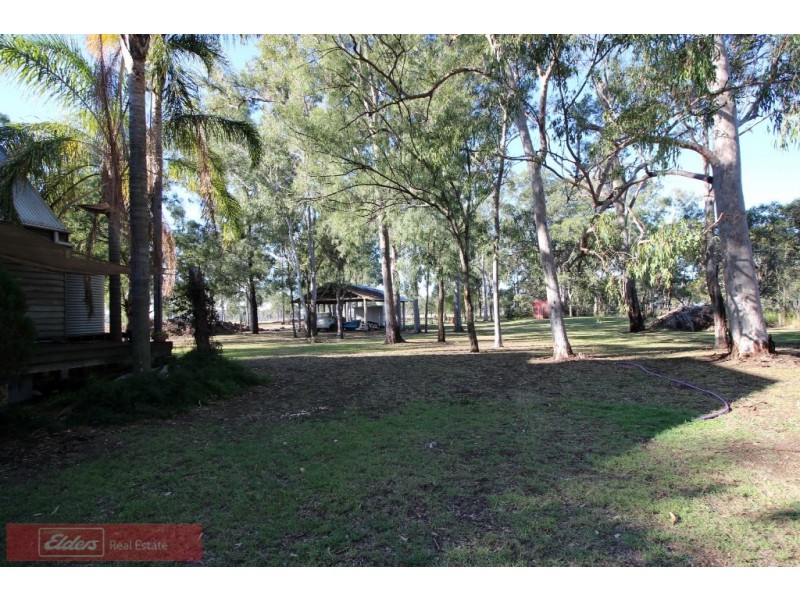 50 SEILERS ROAD, Lake Clarendon QLD 4343