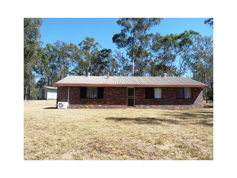 Glenore Grove QLD 4342