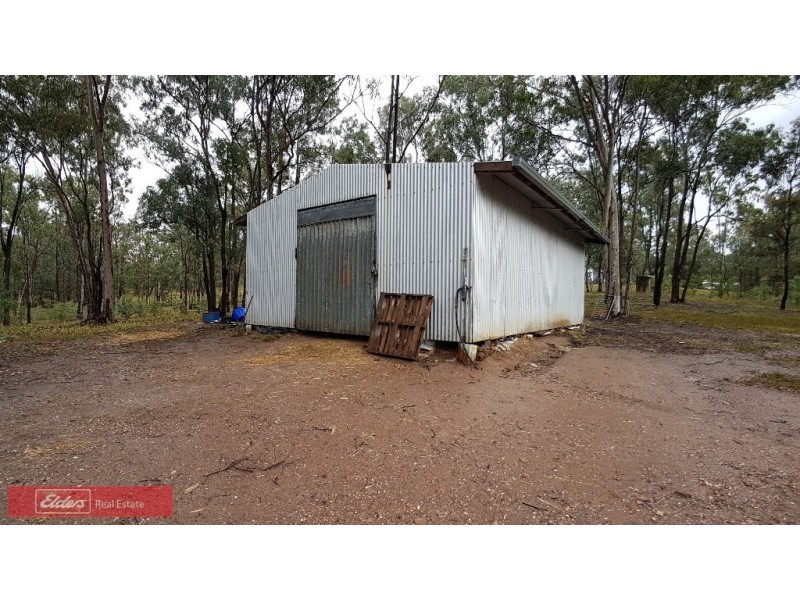 Glenore Grove QLD 4342
