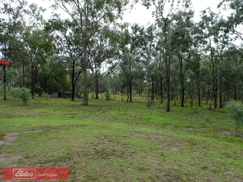 Glenore Grove QLD 4342