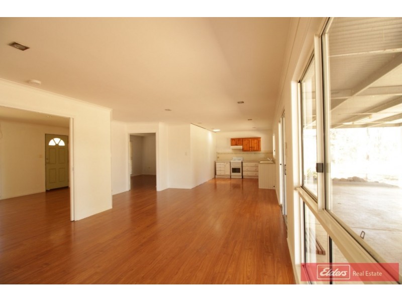 27 KINGFISHER COURT, Regency Downs QLD 4341