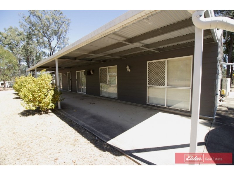27 KINGFISHER COURT, Regency Downs QLD 4341