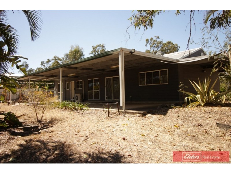 27 KINGFISHER COURT, Regency Downs QLD 4341