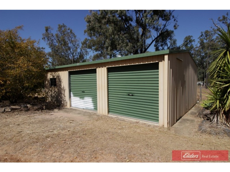27 KINGFISHER COURT, Regency Downs QLD 4341
