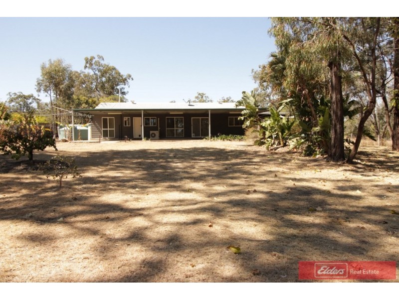 27 KINGFISHER COURT, Regency Downs QLD 4341