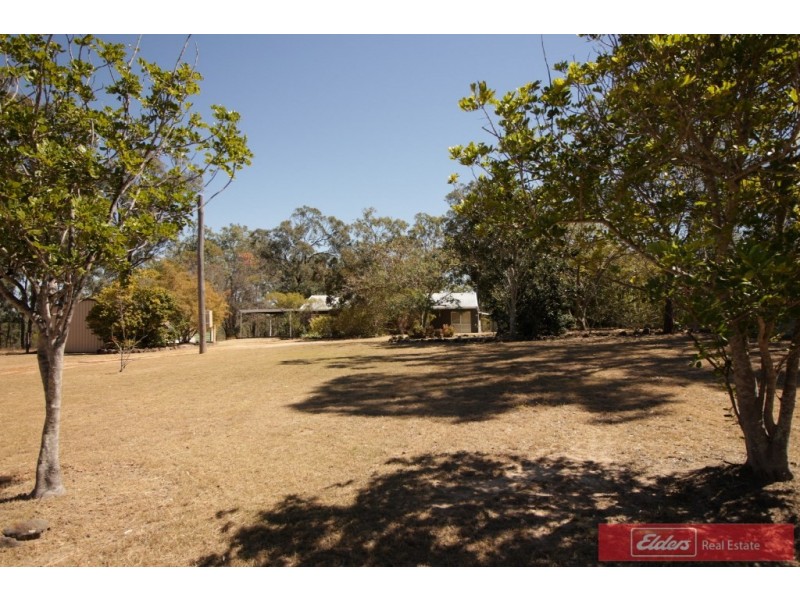 27 KINGFISHER COURT, Regency Downs QLD 4341