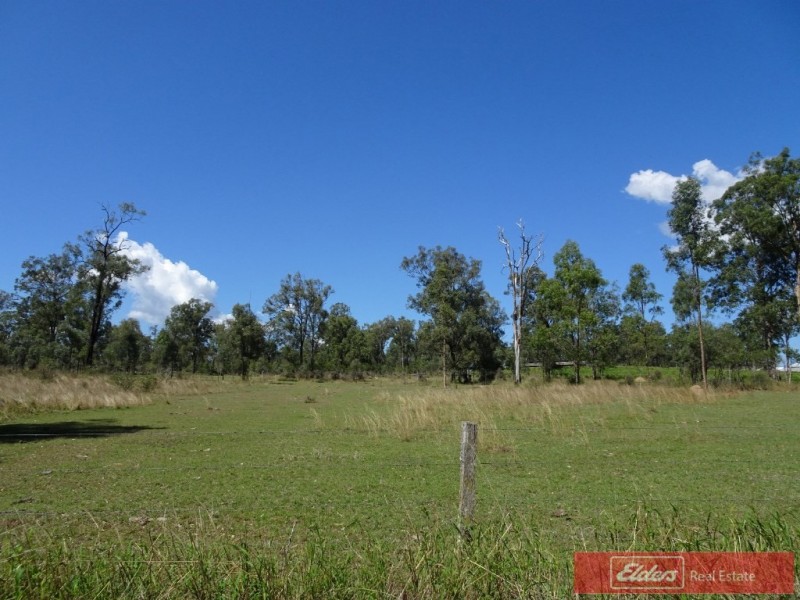 Lot 312 GRANTHAM SCRUB ROAD, Veradilla QLD 4347