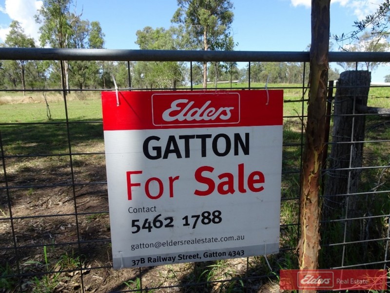 Lot 312 GRANTHAM SCRUB ROAD, Veradilla QLD 4347