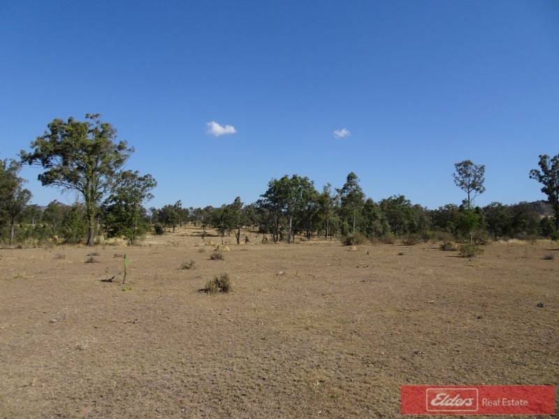 Lot 312 GRANTHAM SCRUB ROAD, Veradilla QLD 4347