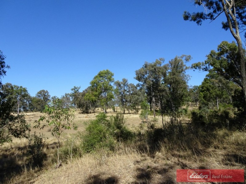 Lot 312 GRANTHAM SCRUB ROAD, Veradilla QLD 4347