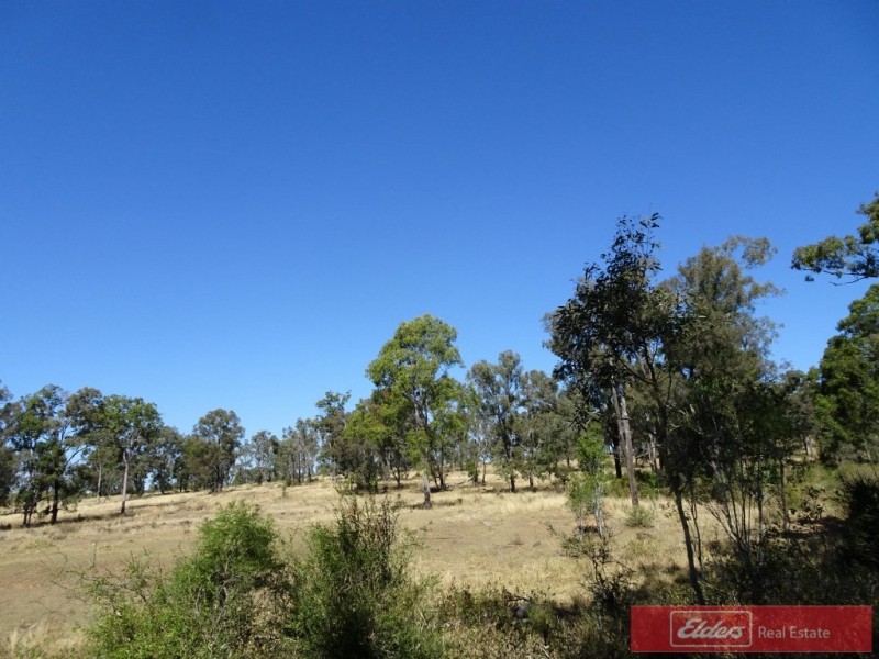 Lot 312 GRANTHAM SCRUB ROAD, Veradilla QLD 4347