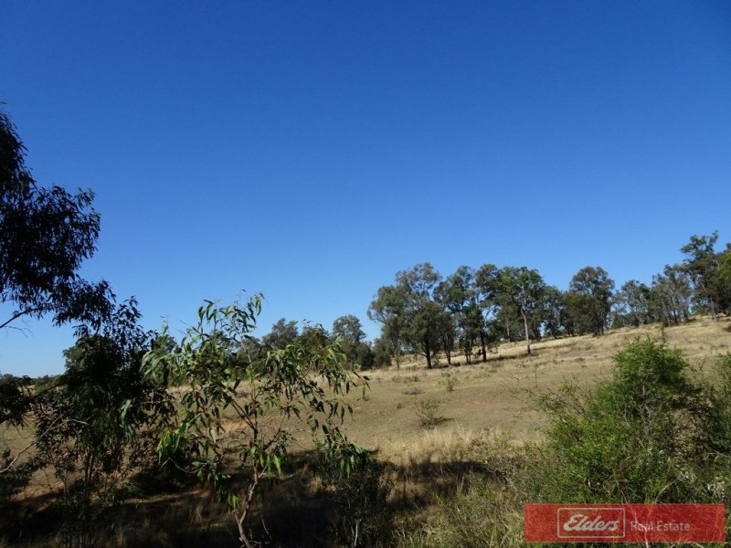 Lot 312 GRANTHAM SCRUB ROAD, Veradilla QLD 4347