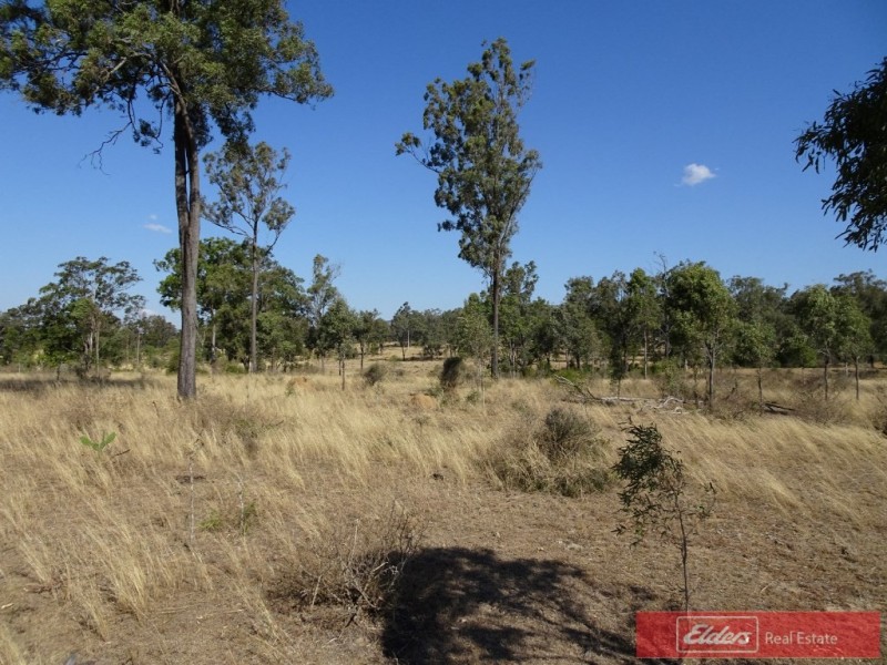Lot 312 GRANTHAM SCRUB ROAD, Veradilla QLD 4347