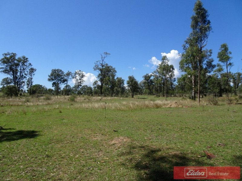 Lot 312 GRANTHAM SCRUB ROAD, Veradilla QLD 4347