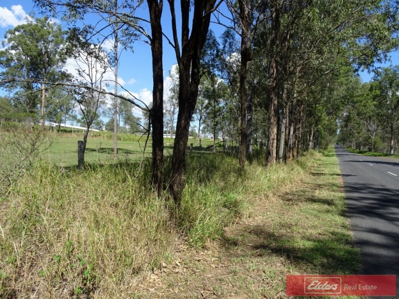 Lot 312 GRANTHAM SCRUB ROAD, Veradilla QLD 4347