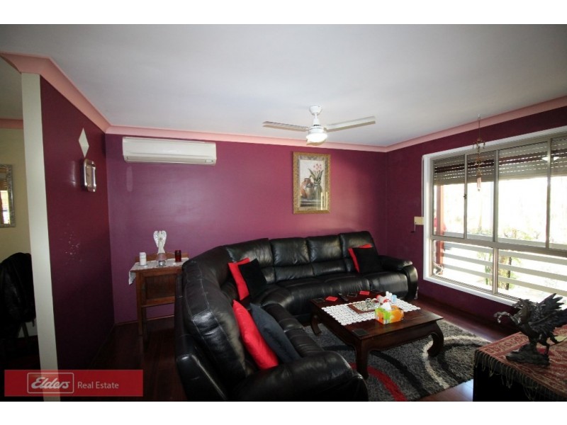 75 Cricket Road, Regency Downs QLD 4341
