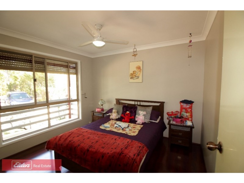 75 Cricket Road, Regency Downs QLD 4341