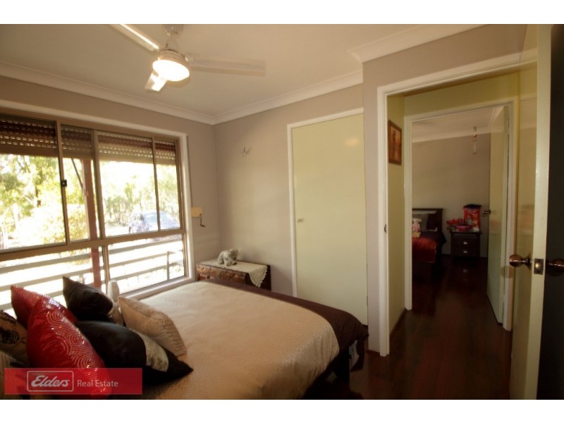 75 Cricket Road, Regency Downs QLD 4341
