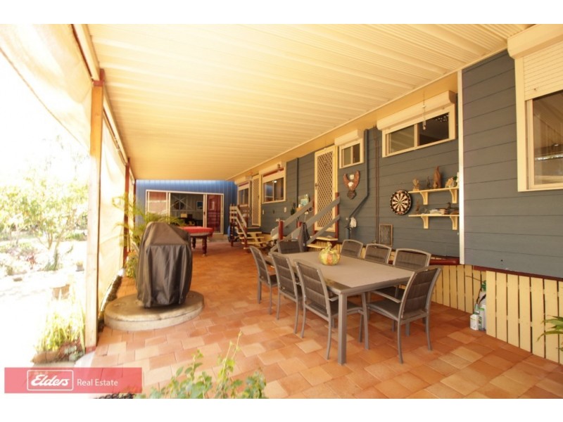 75 Cricket Road, Regency Downs QLD 4341