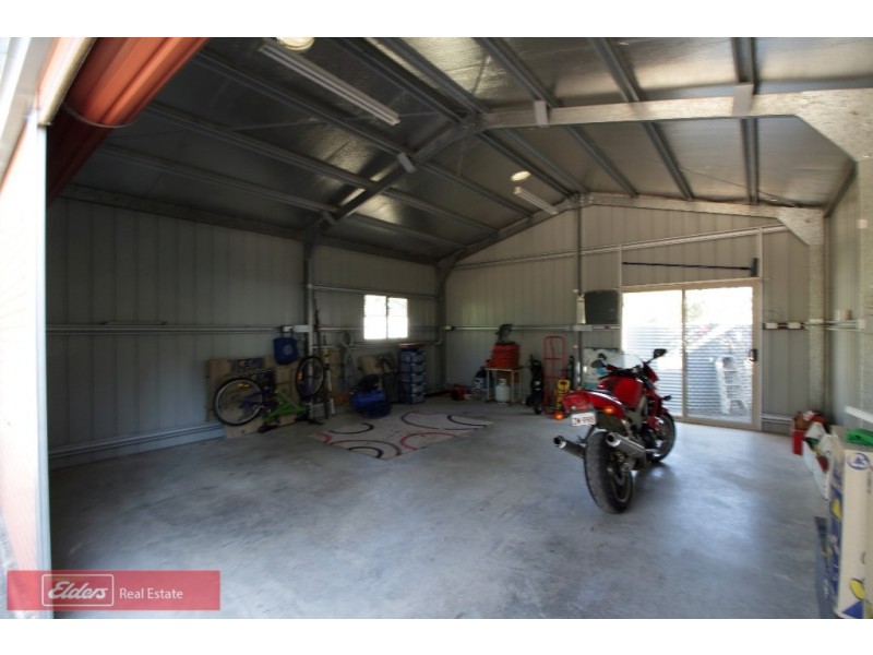 75 Cricket Road, Regency Downs QLD 4341