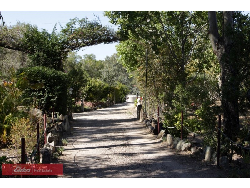 75 Cricket Road, Regency Downs QLD 4341