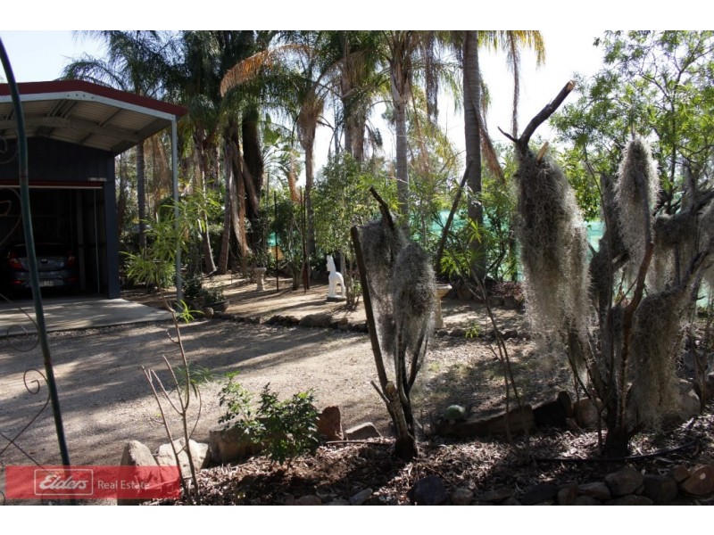 75 Cricket Road, Regency Downs QLD 4341