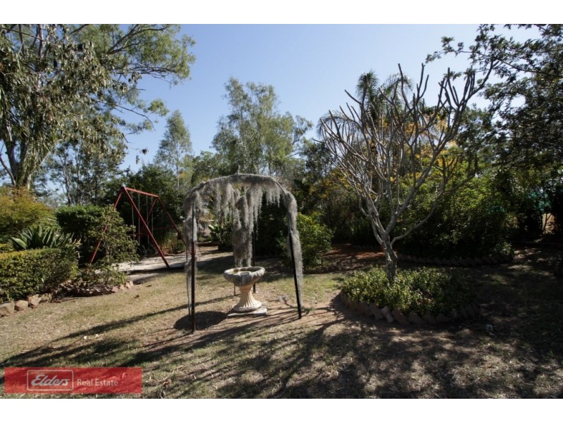 75 Cricket Road, Regency Downs QLD 4341