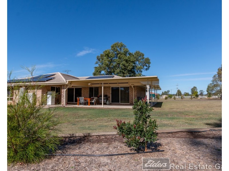 3 Cockatoo Drive, Adare QLD 4343