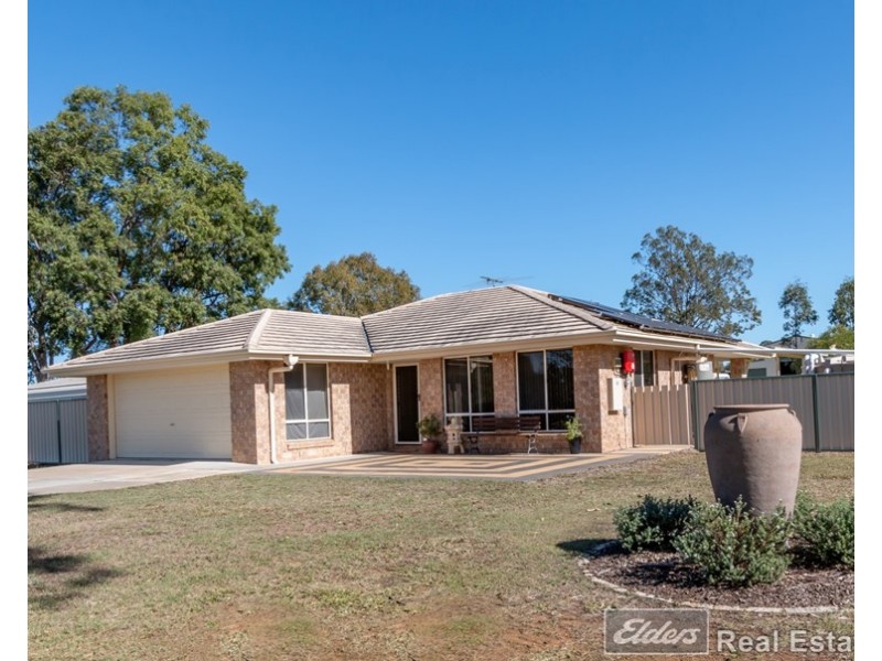 3 Cockatoo Drive, Adare QLD 4343