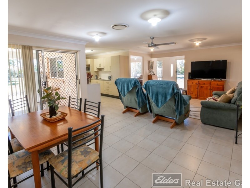 3 Cockatoo Drive, Adare QLD 4343