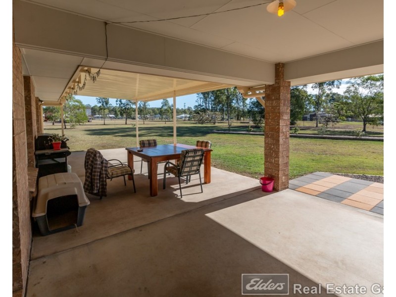 3 Cockatoo Drive, Adare QLD 4343