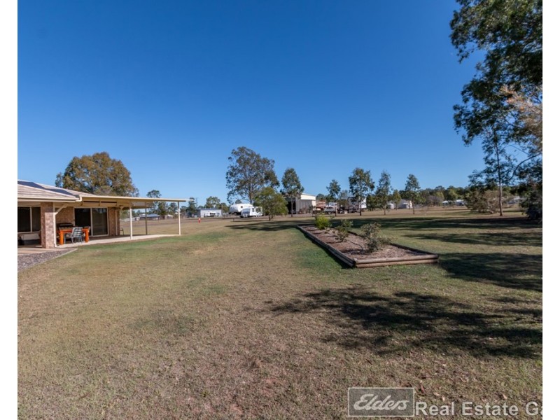 3 Cockatoo Drive, Adare QLD 4343