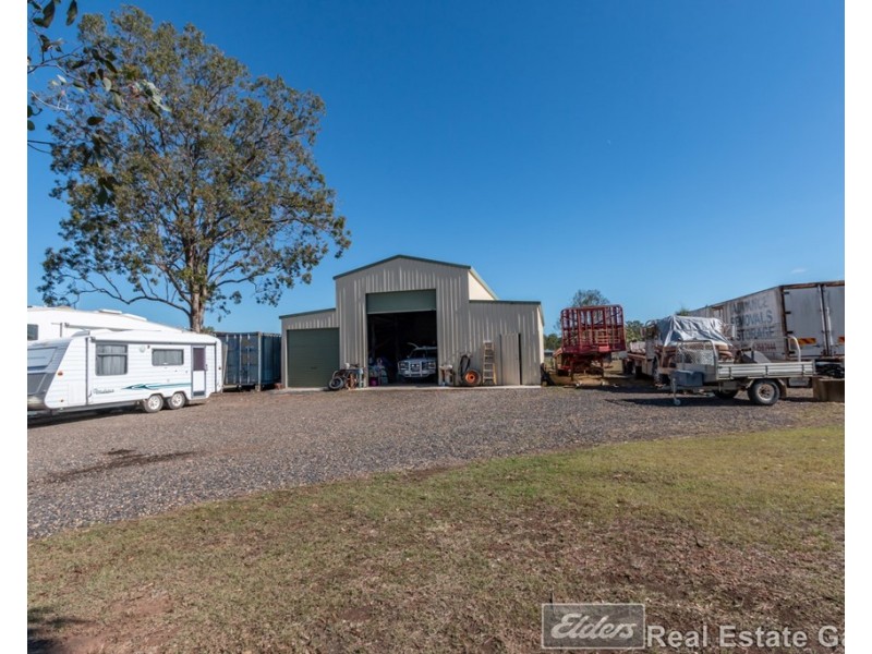 3 Cockatoo Drive, Adare QLD 4343
