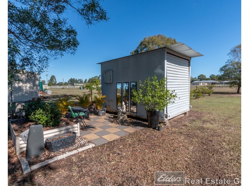 3 Cockatoo Drive, Adare QLD 4343