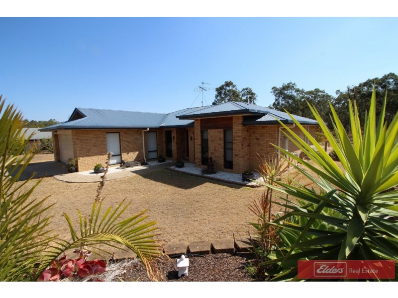 6 SPOTTED GUM ROAD, Gatton QLD 4343