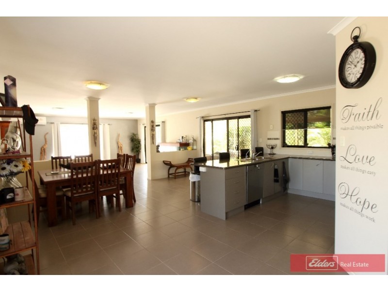 6 SPOTTED GUM ROAD, Gatton QLD 4343